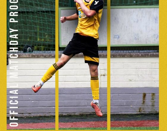 Front Page Vs Gillingham Town 161223