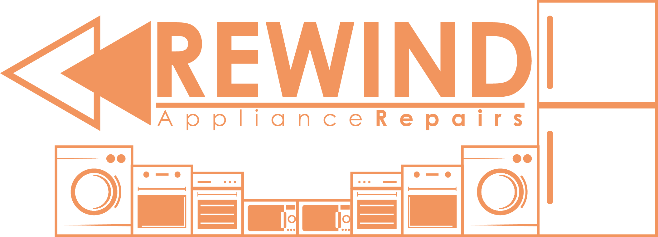 Rewind Appliance Repairs