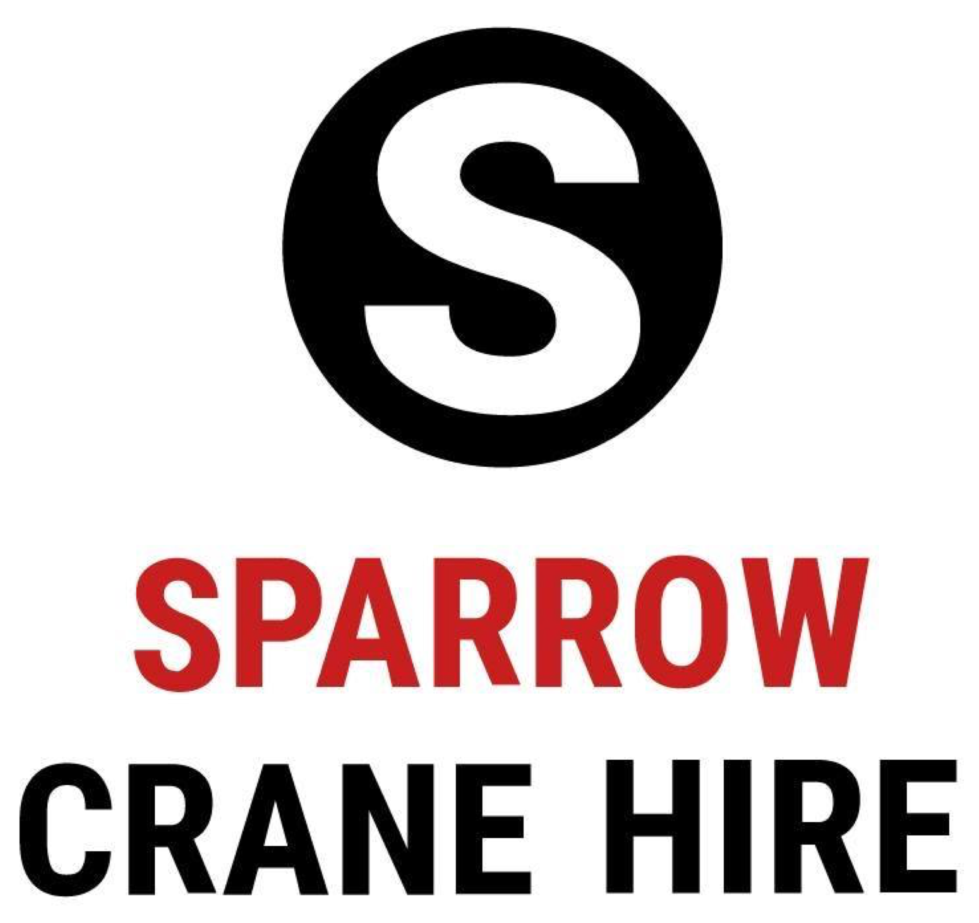 Sparrow Cranes