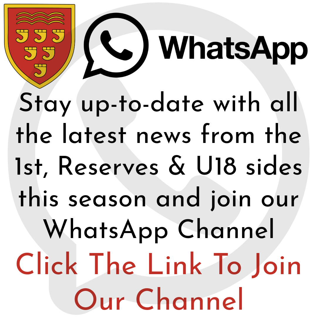 Join Our WhatsApp Channel