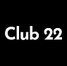 Club 22 Logo