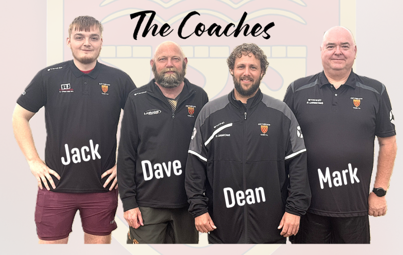 Pan-Disability Coaches 2025