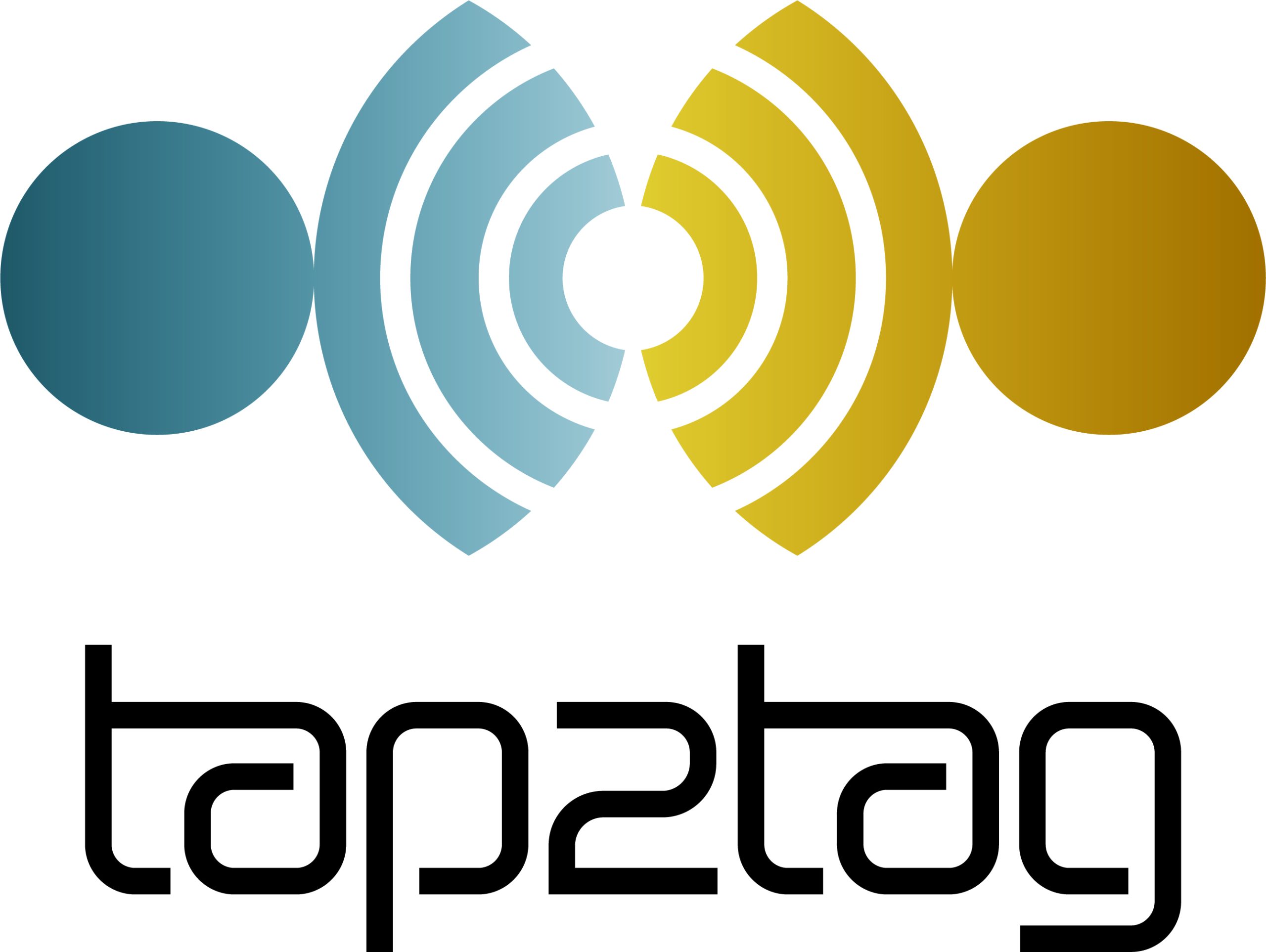 Tap2Tag-Main Logo 2019